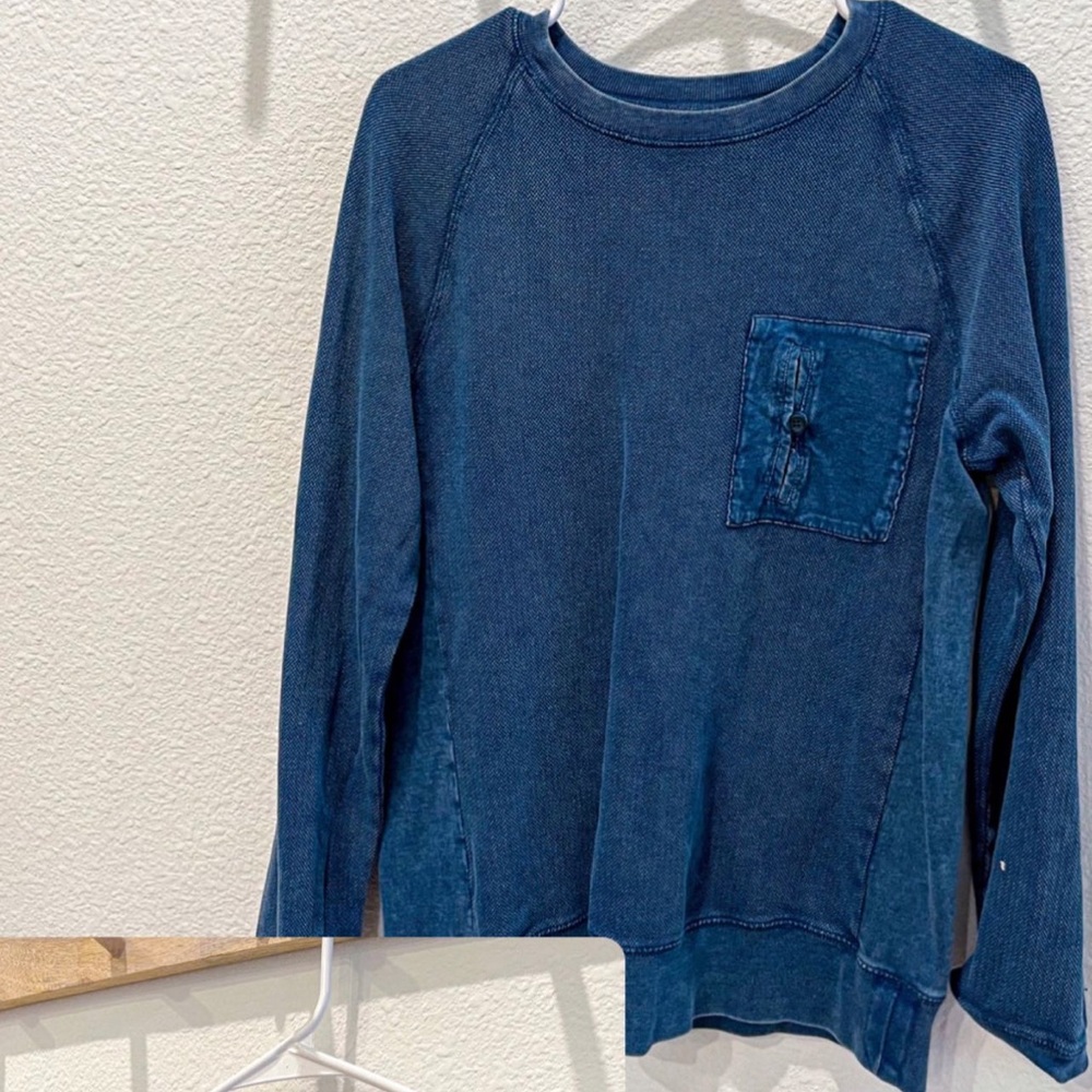 Mossimo Long Sleeve
